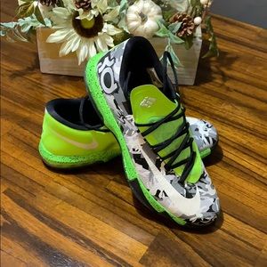 KEVIN DURANK NIKE ID *RARE*